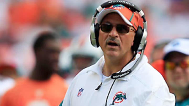 Reggie Bush on Dolphins: 'This team stinks' Reggie Bush on Dolphins: 'This team stinks'