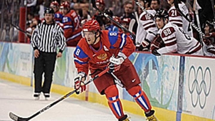 Alexander the Great's specter haunts Canada's golden dream