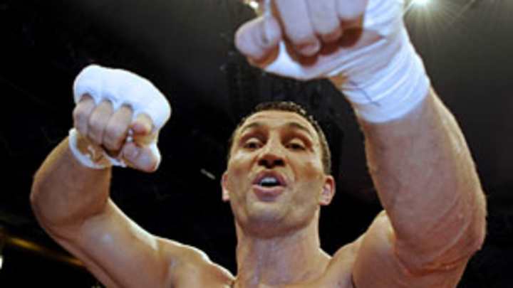 September in Review: Klitschko is best heavyweight of generation September in Review: Klitschko is best heavyweight of generation