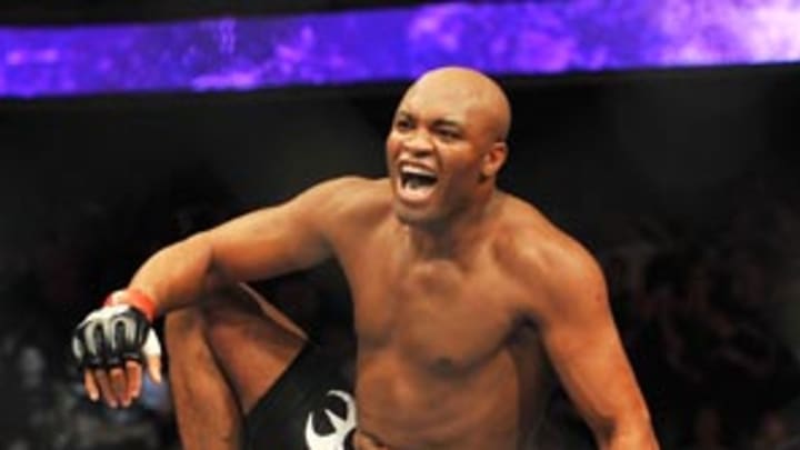 Even without title fight, UFC 102 will answer questions