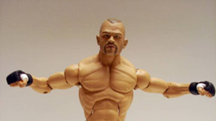 UFC's merchandise agreement: good in theory, not on paper