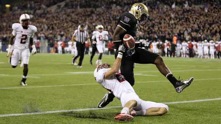 Stanford, Washington deliver a little PACtion; more Designated Reads Stanford, Washington deliver a little PACtion; more Designated Reads