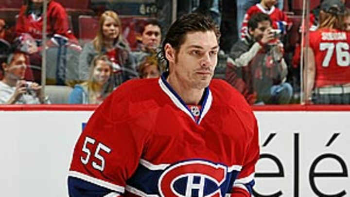 NHL trade deadline's a different game in the information age