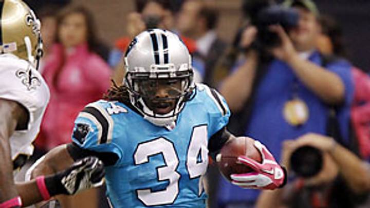 Decision time: Slow starters poised to speed up as season progresses