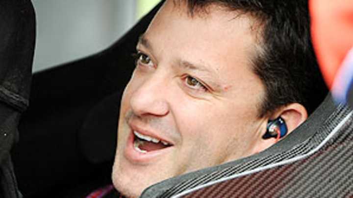 If Stewart, Dale Jr. make the Chase, are they title contenders?