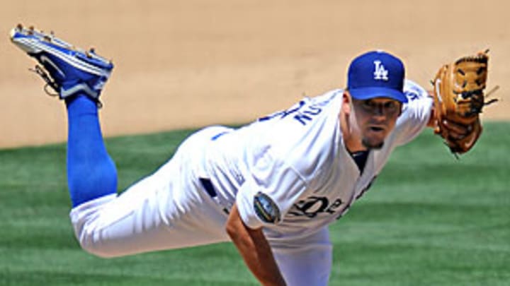 Dodgers may not be done dealing