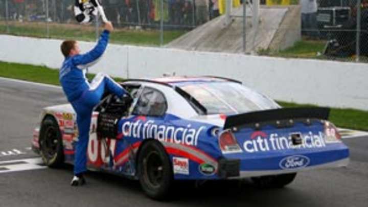 Kickin' it with Carl