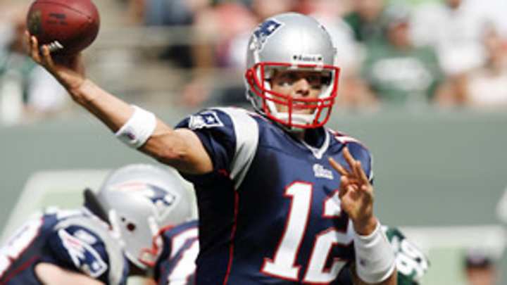 Position rankings: Quarterbacks