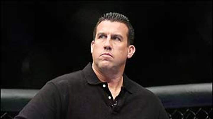 Big John's new plan Big John's new plan