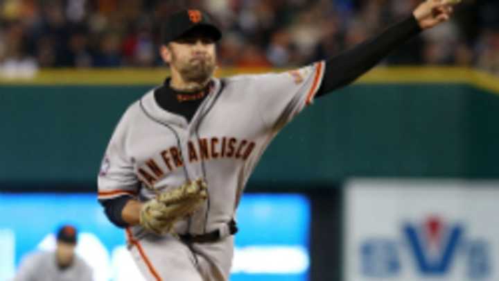 Jeremy Affeldt, Giants reportedly agree to three-year deal Jeremy Affeldt, Giants reportedly agree to three-year deal