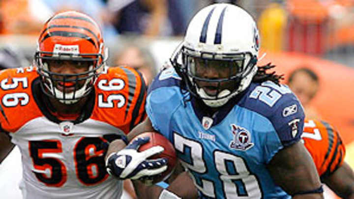 NFL Awards Watch: Week 2