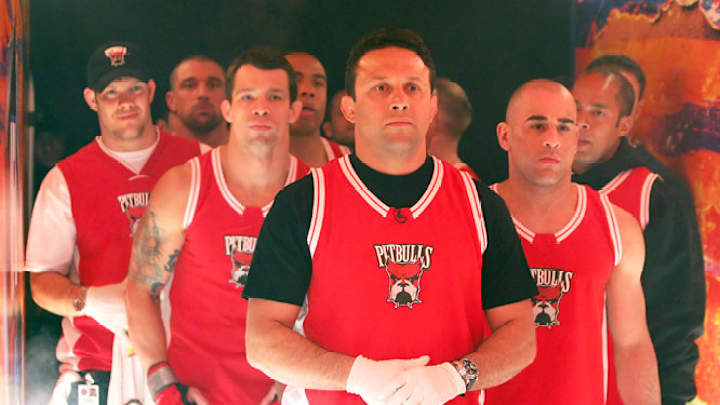 Gracie Family Fighters Gracie Family Fighters