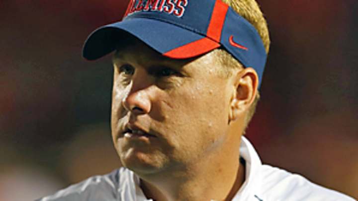 Mississippi's Freeze receives raise, extension