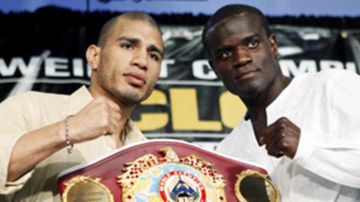 Boxing Roundtable: Can Cotto claim top spot in welterweight division?
