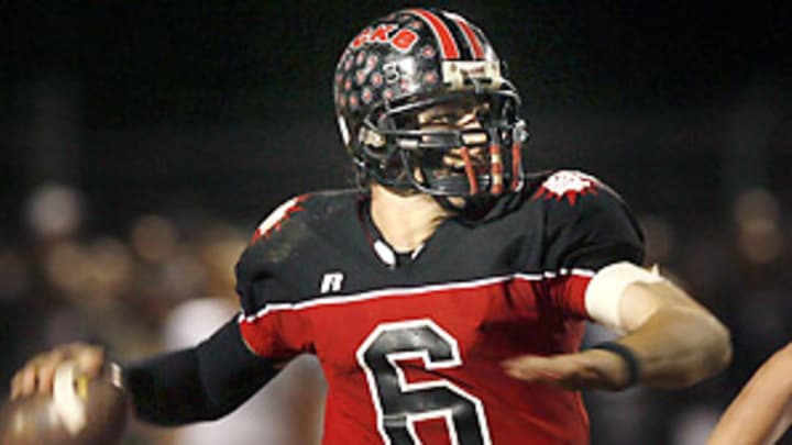 Favre owns countless records, but only one number seems to matter