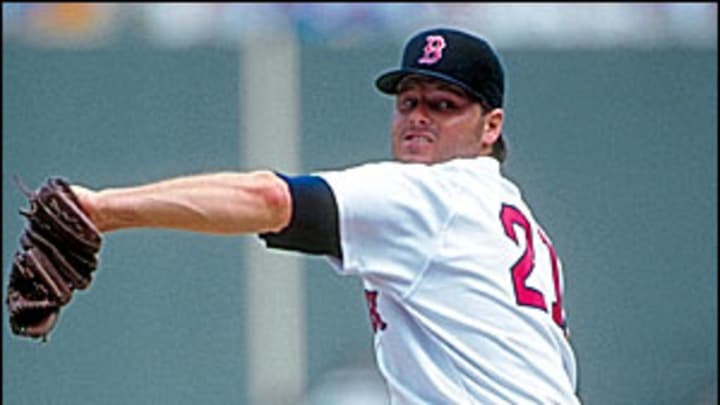 Determined denial Determined denial