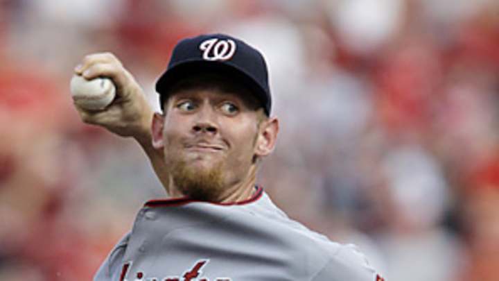 MLB fantasy injury report