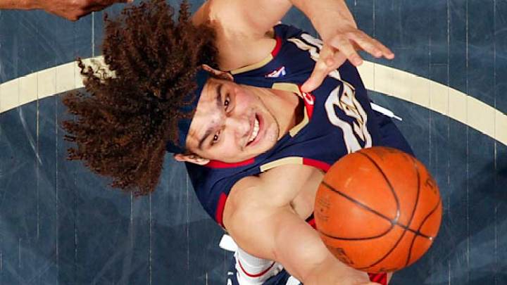 NBA's Best Remaining Free Agents