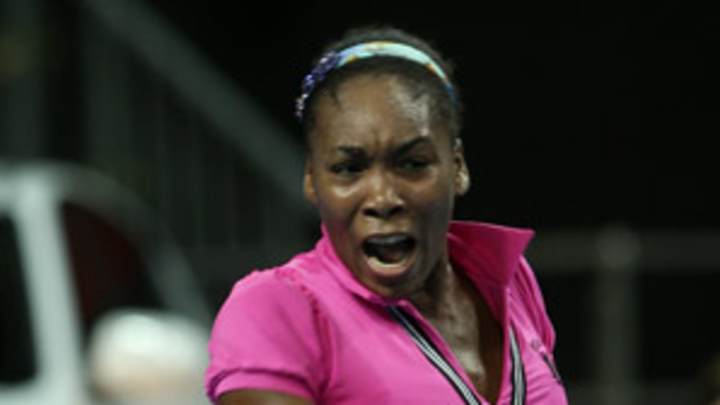 Aussie Open women's seed report