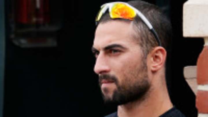 Nick Markakis injury: Orioles RF could return if team makes deep playoff run