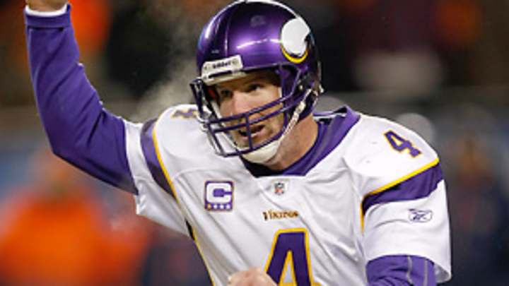 Older, prominent QBs rarely fare well in their new homes