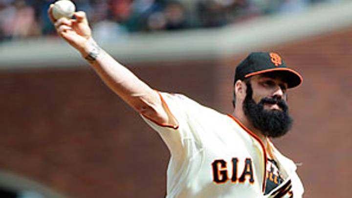 Under The Knife: Pressure can make or break the pitcher Under The Knife: Pressure can make or break the pitcher