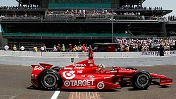 Can IndyCar sustain the momentum generated by a historic Indy 500? Can IndyCar sustain the momentum generated by a historic Indy 500?