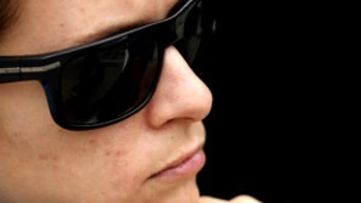 Other drivers offer advice as Patrick considers NASCAR move