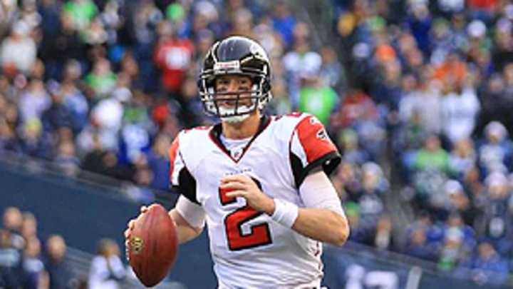 Stats tell the story, good and bad, for all 12 Super Bowl XLV hopefuls