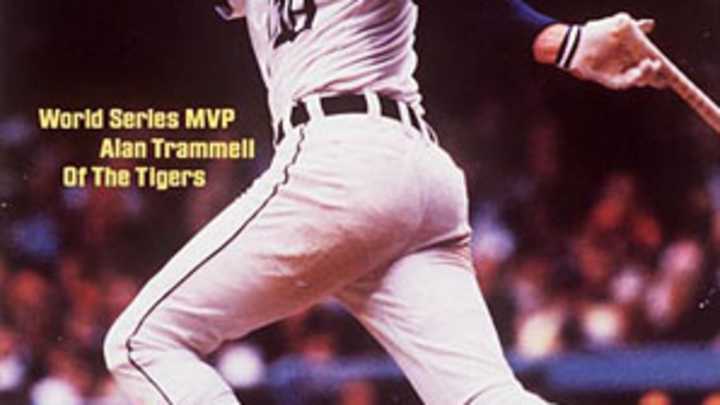 JAWS and the 2013 Hall of Fame ballot: Alan Trammell