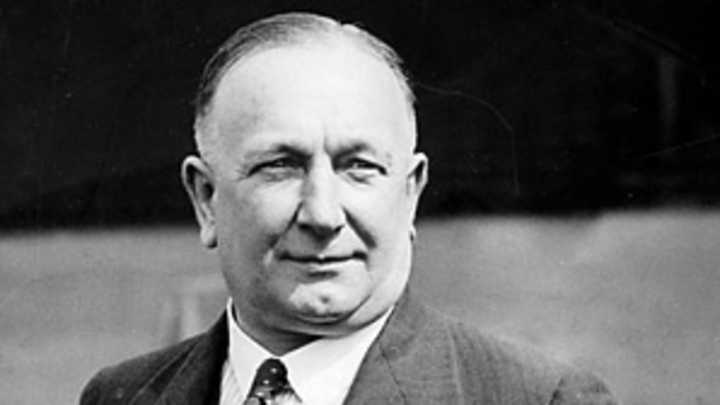 The origin of pragmatism in soccer