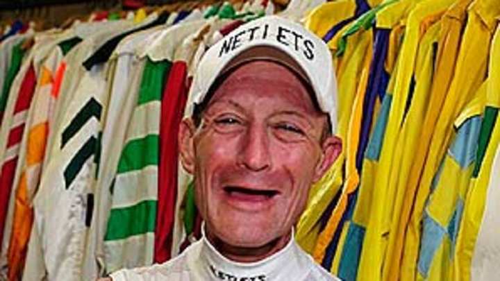 Borel, Mine That Bird provide racing with the storyline it craves