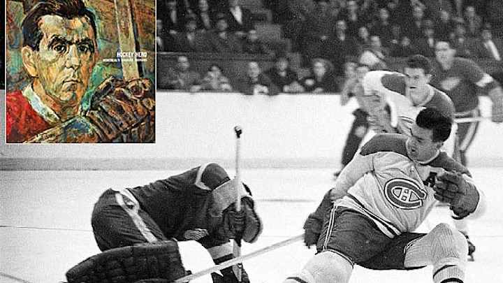 NHL Nicknames NHL Nicknames