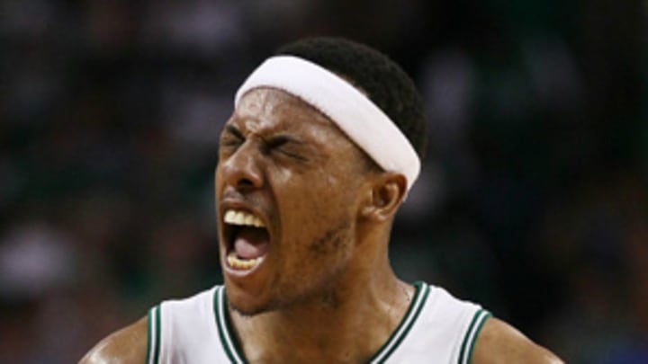 Pierce has matured into a star on cusp of second championship