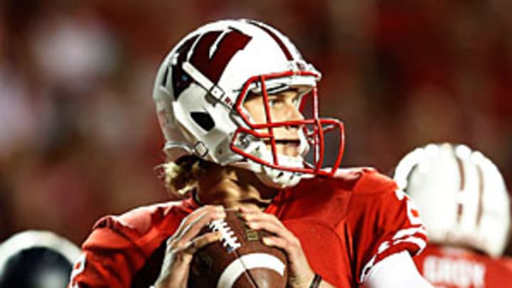Breaking down Wisconsin's offense for the Rose Bowl Breaking down Wisconsin's offense for the Rose Bowl