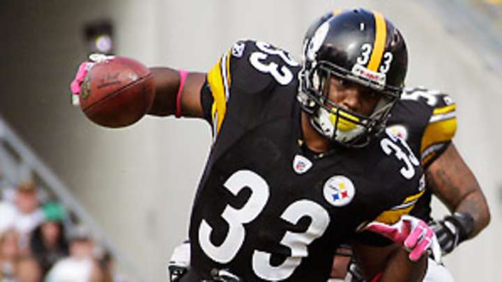 Offseason Breakdown: Pittsburgh Steelers