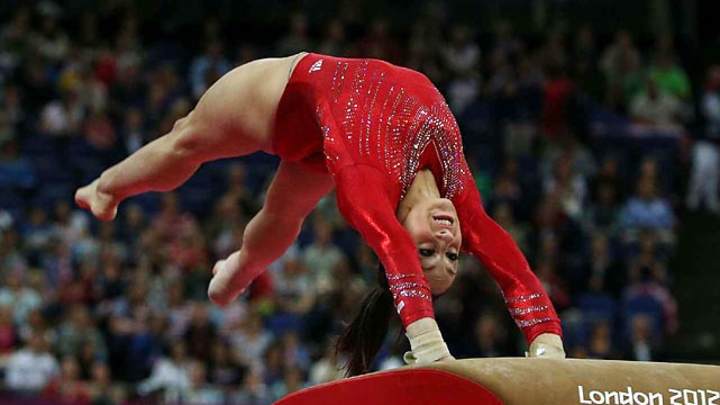 London 2012 Olympic Games: Day 4