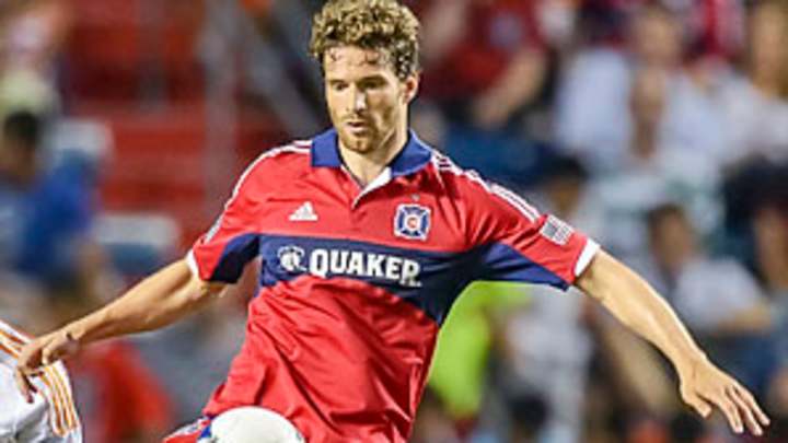 Fire re-sign veteran German defender Friedrich