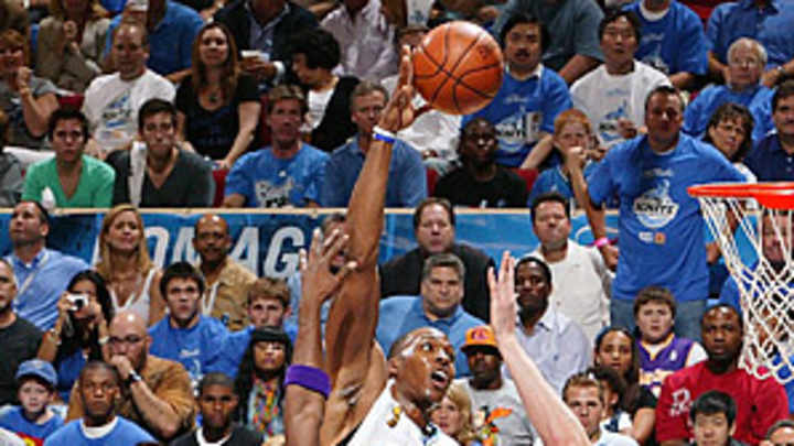 In a league of copycats, Lakers and Magic will be hard to duplicate