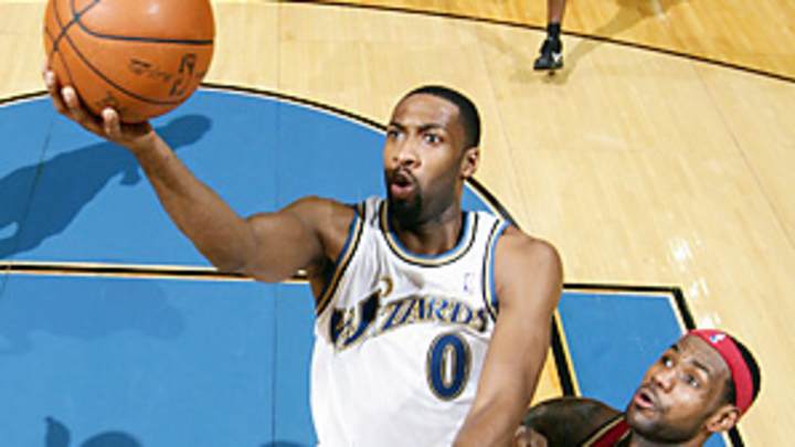 Roundtable: Is Arenas a title piece?