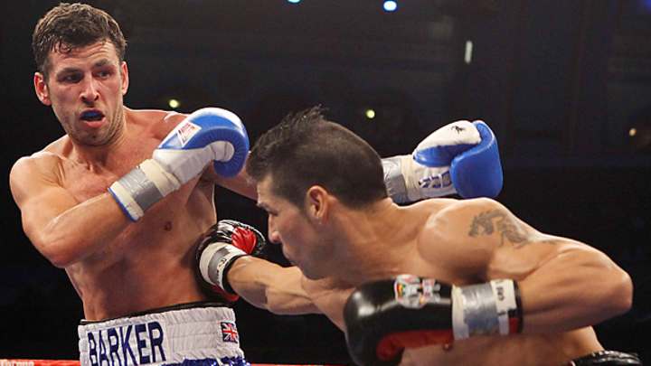 Three thoughts from Martinez vs. Barker