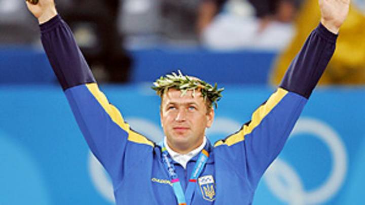 IOC strips medals from four 2004 Olympic athletes for doping