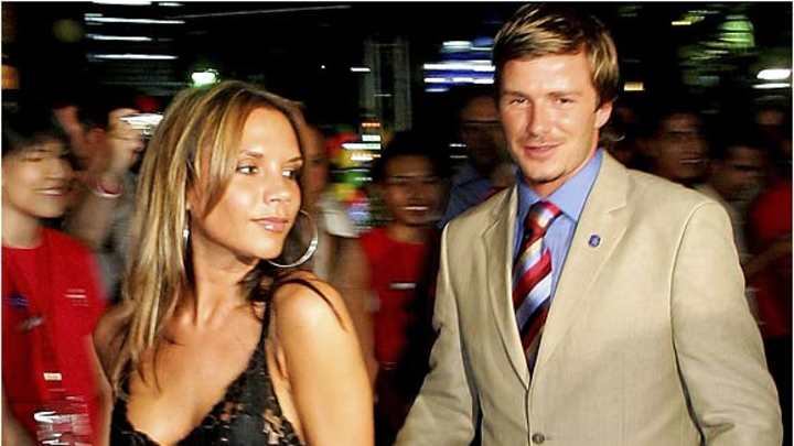 Power Couples: Athletes And Celebrities