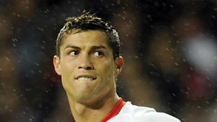 The World Cup's 'untouchables'