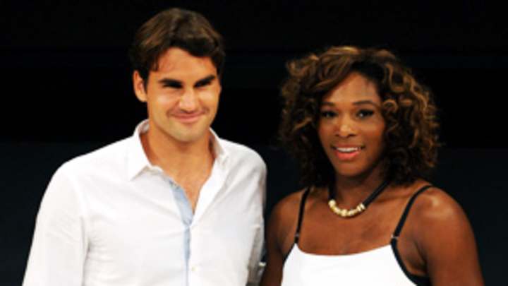 The Toss: 2012 hopes, Federer vs. Serena
