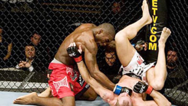 T.U.F. 8 final payroll nears $290K