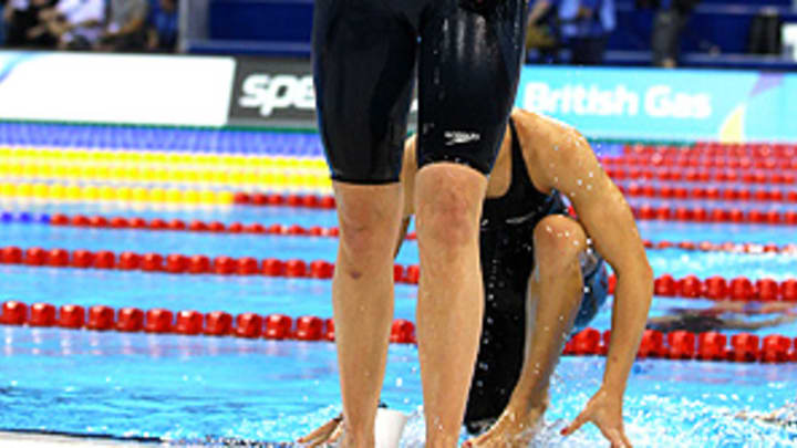 British female athletes often the target of derogatory comments