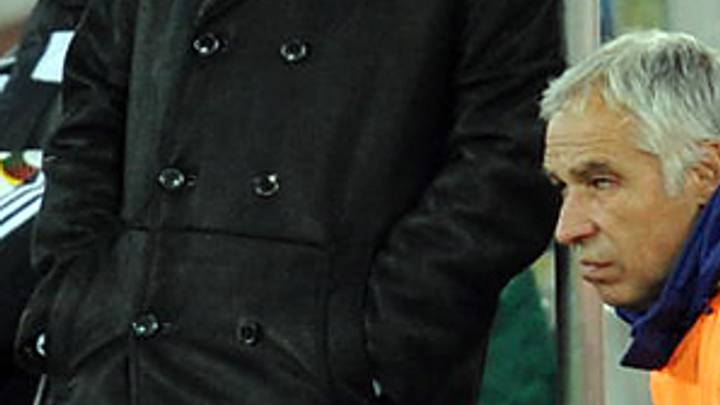 France's abject failure can be laid at coach Raymond Domenech's feet France's abject failure can be laid at coach Raymond Domenech's feet