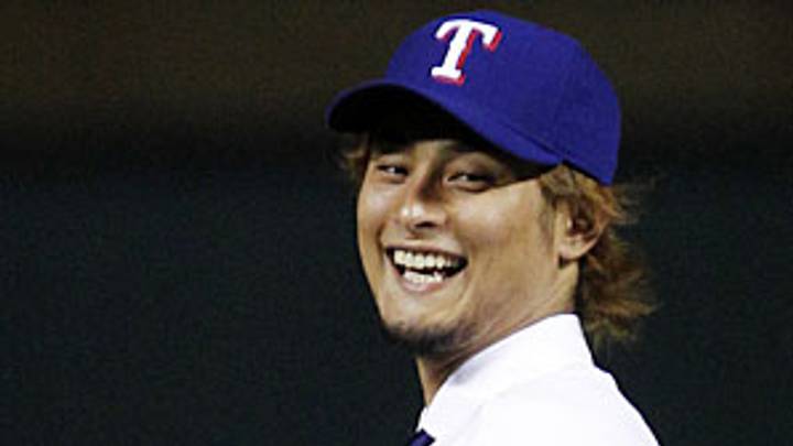 Who could be baseball's Lin?