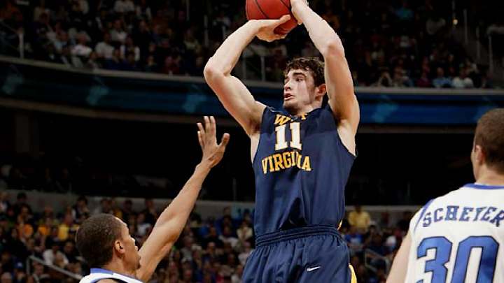 Top Small Forwards in the NBA Draft